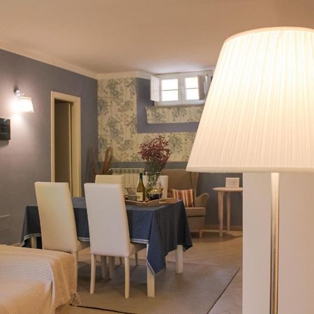 Apartment Rotone Marciana Marina  Extérieur photo