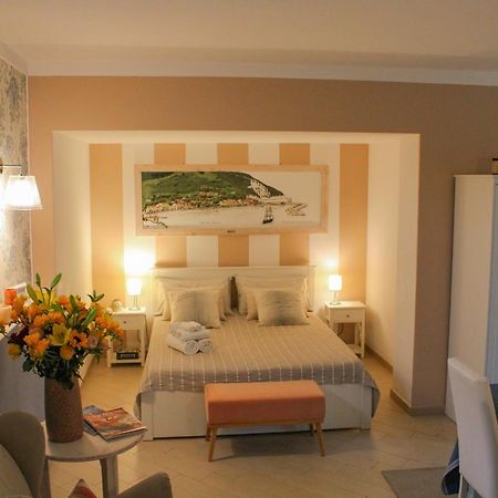 Apartment Rotone Marciana Marina  Extérieur photo
