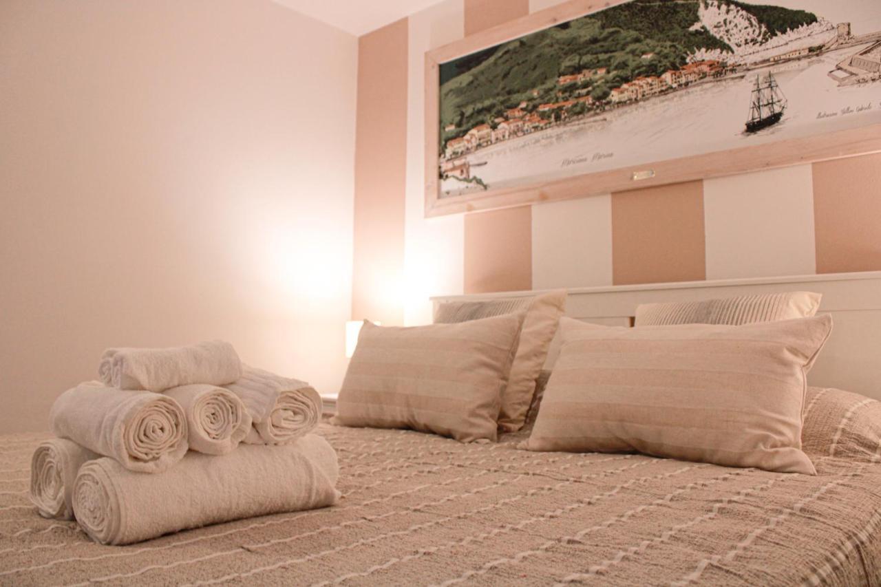 Apartment Rotone Marciana Marina  Extérieur photo