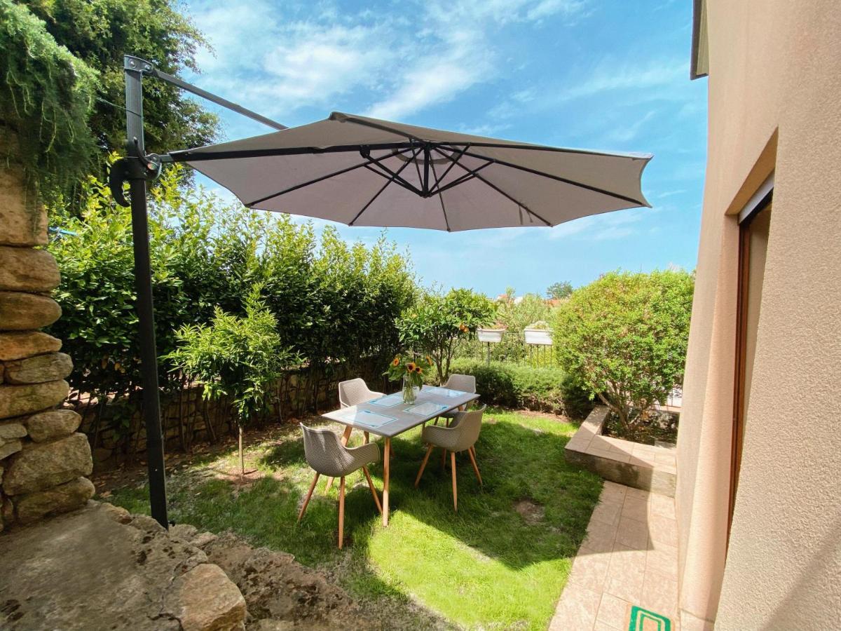Apartment Rotone Marciana Marina  Extérieur photo