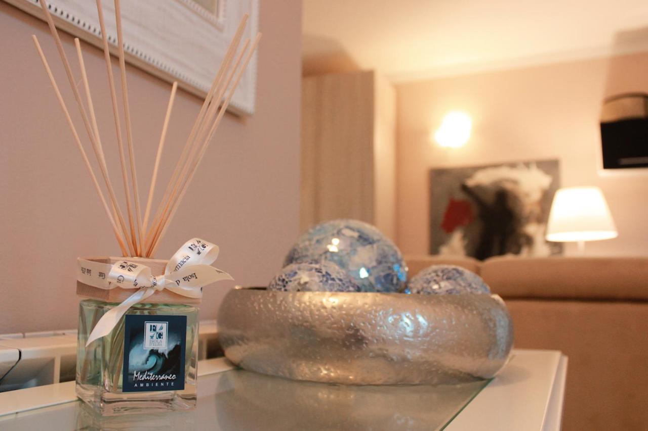 Apartment Rotone Marciana Marina  Extérieur photo