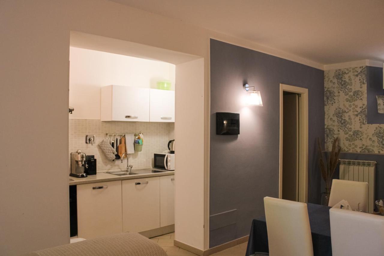 Apartment Rotone Marciana Marina  Extérieur photo