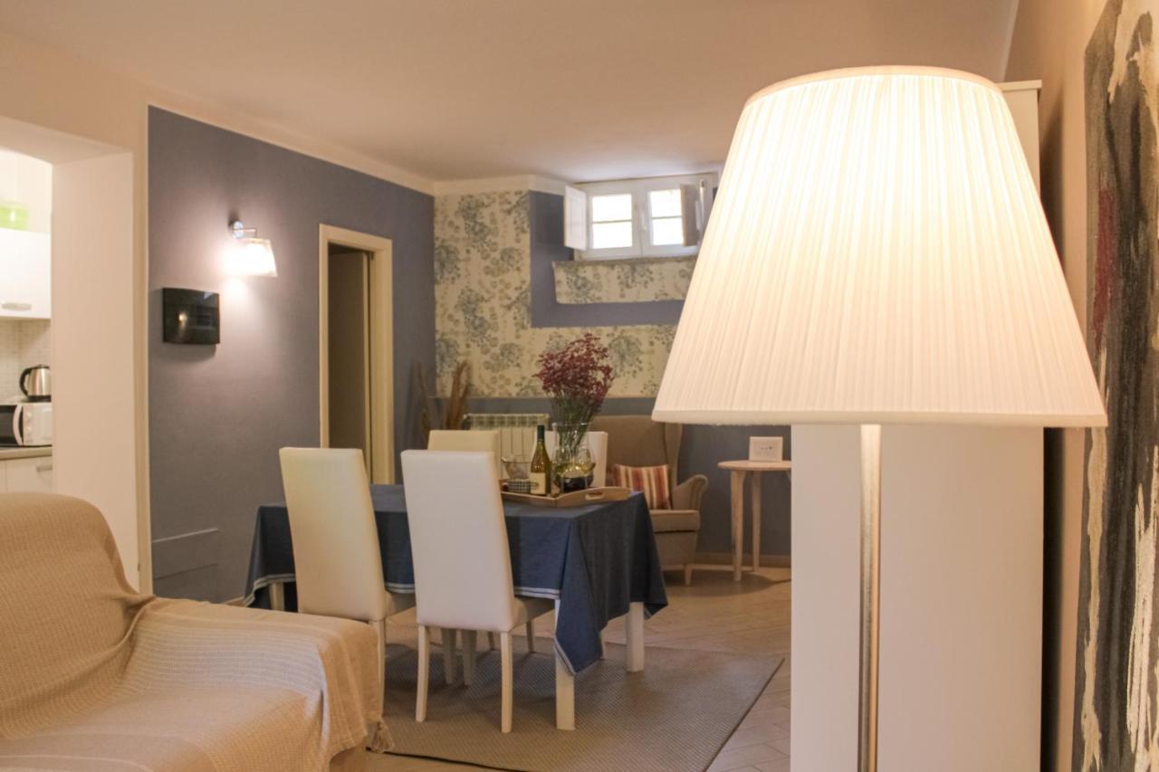 Apartment Rotone Marciana Marina  Extérieur photo