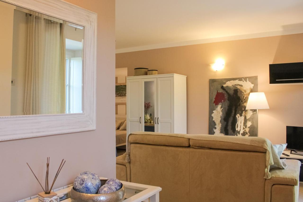 Apartment Rotone Marciana Marina  Extérieur photo