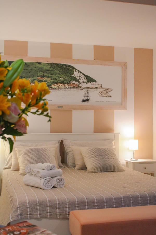 Apartment Rotone Marciana Marina  Extérieur photo