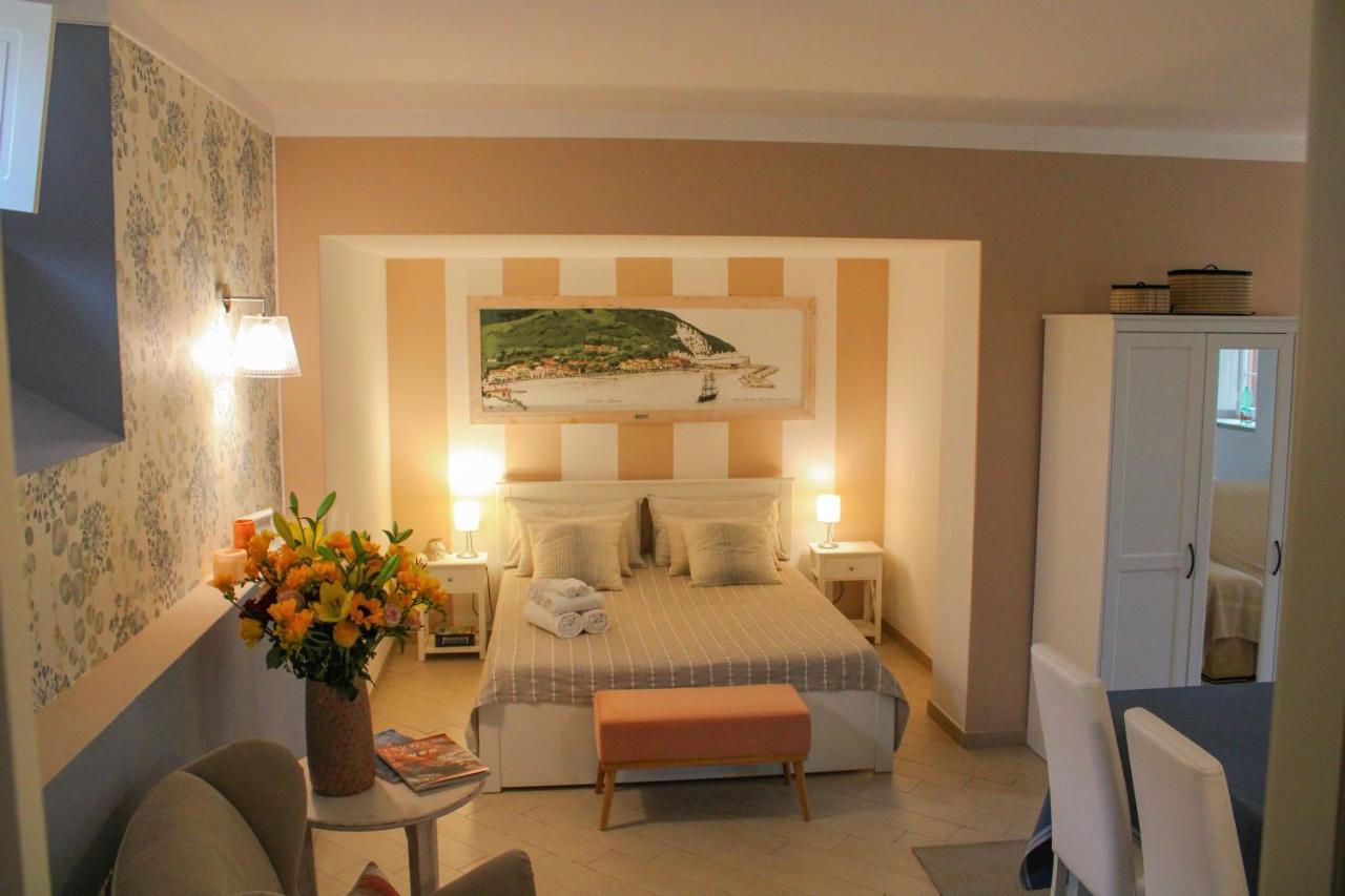 Apartment Rotone Marciana Marina  Extérieur photo