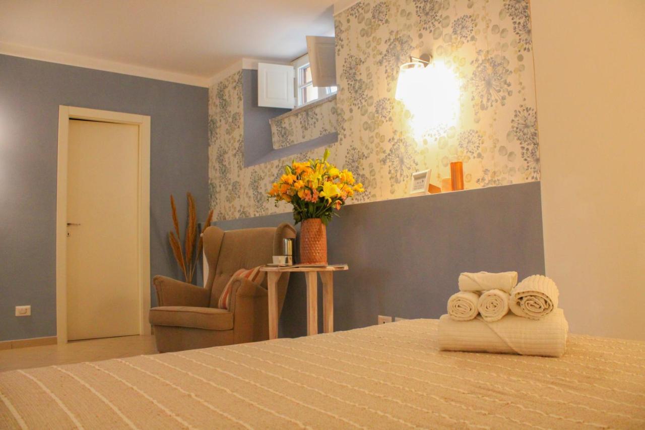 Apartment Rotone Marciana Marina  Extérieur photo