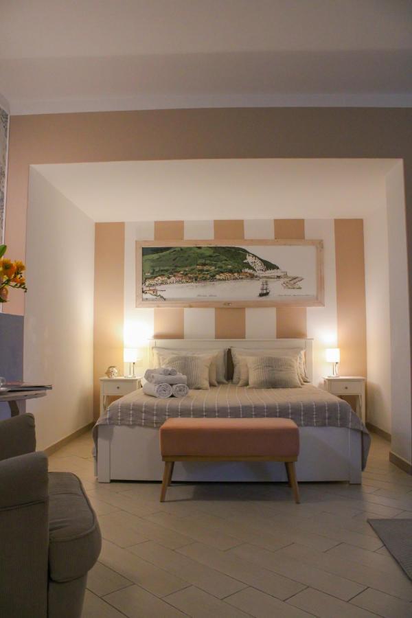Apartment Rotone Marciana Marina  Extérieur photo