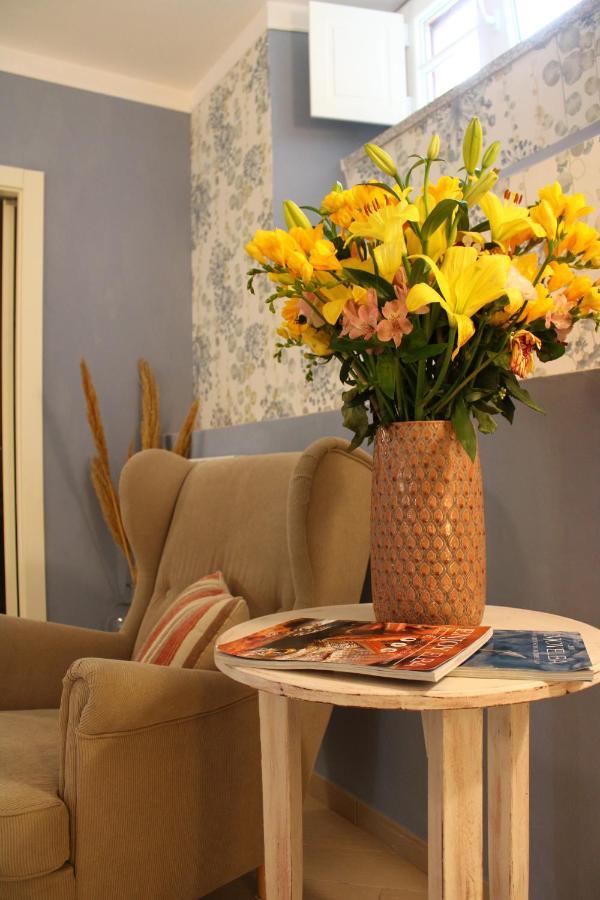 Apartment Rotone Marciana Marina  Extérieur photo