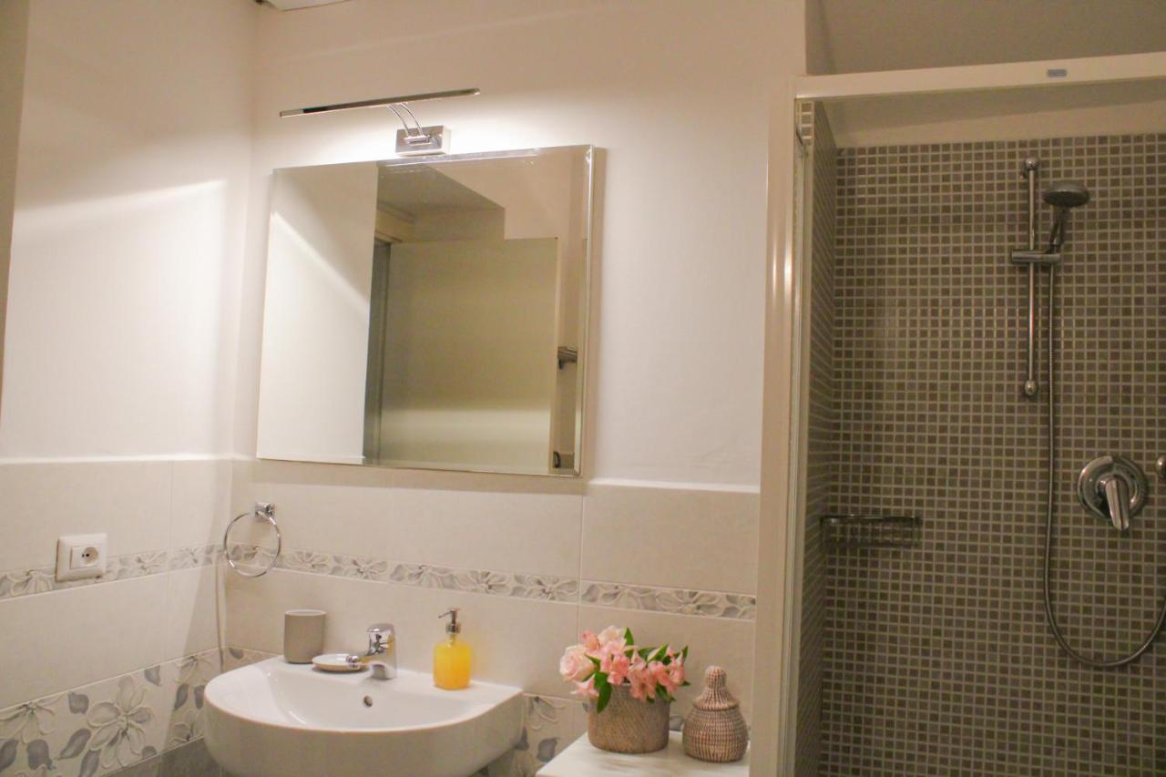 Apartment Rotone Marciana Marina  Extérieur photo