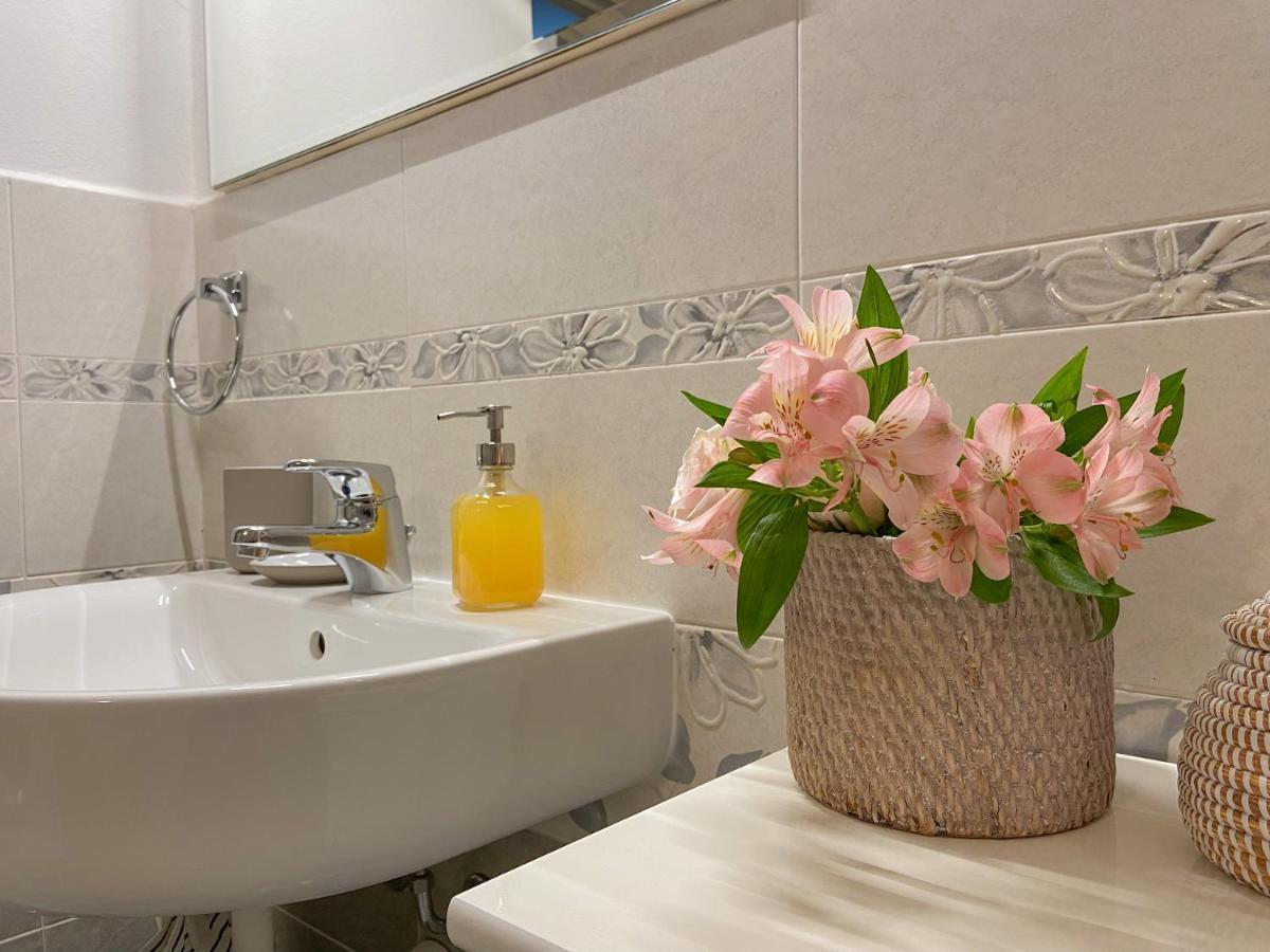 Apartment Rotone Marciana Marina  Extérieur photo