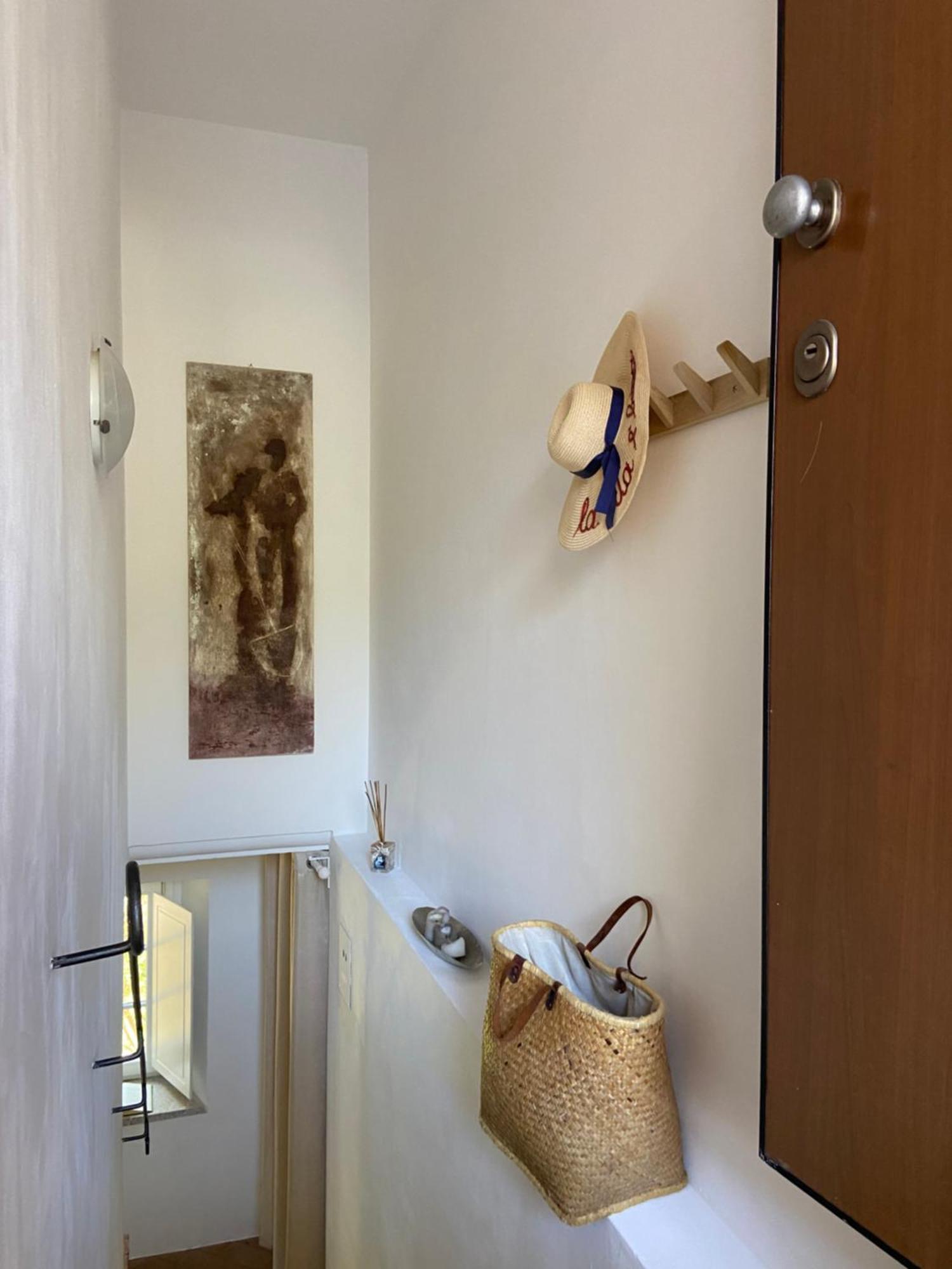Apartment Rotone Marciana Marina  Extérieur photo