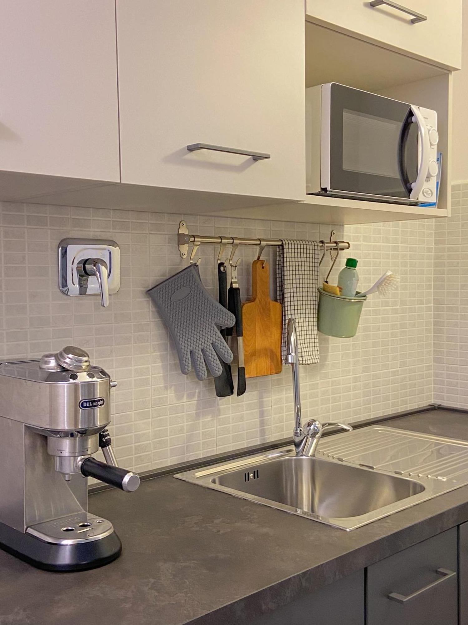 Apartment Rotone Marciana Marina  Extérieur photo