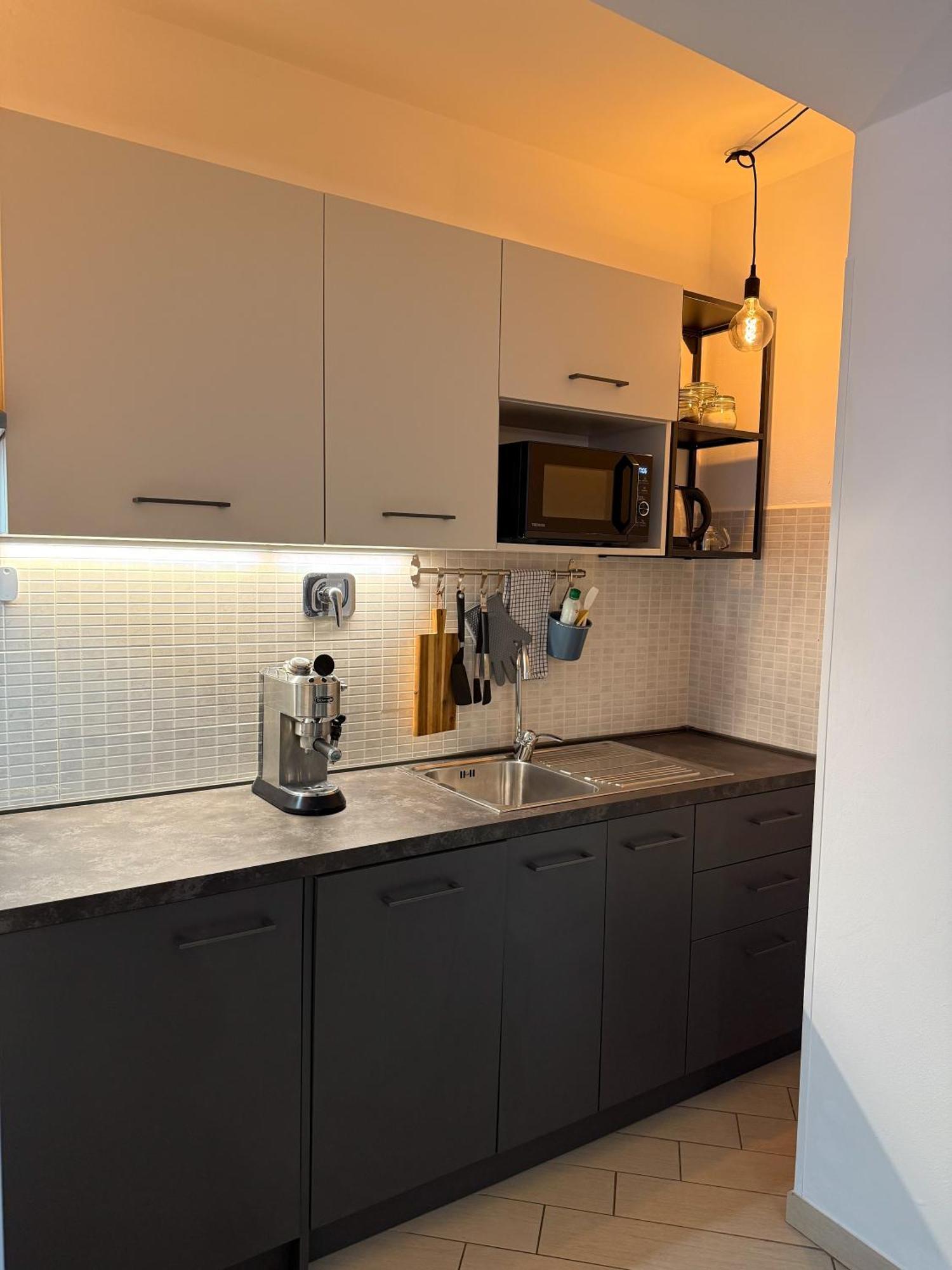 Apartment Rotone Marciana Marina  Extérieur photo